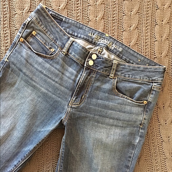 American Eagle Jeans💕