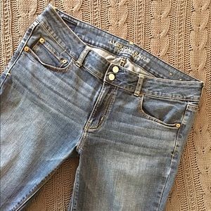 American Eagle Jeans💕