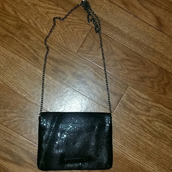 BCBG shoulder bag