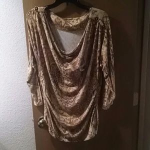 Nine West blouse