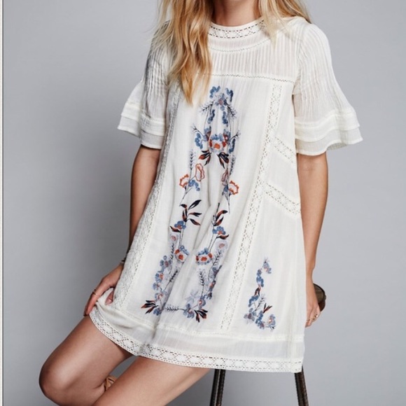 Free People Dresses & Skirts - 🌿TRADE with Amanda🌿
