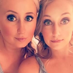 Meet your Posher, Leigh-ann