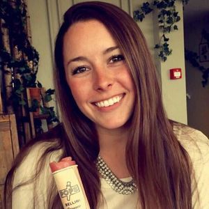 Meet your Posher, Michaela