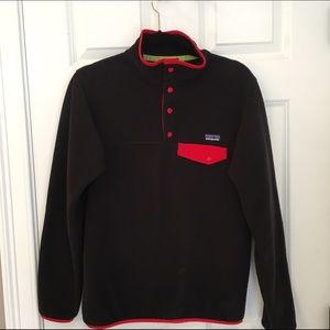 Patagonia Synchilla, Womens M