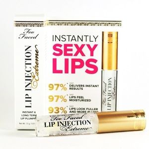 Too Faced Lip Injection Extreme