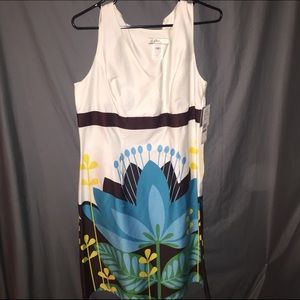 Brand New Sleeveless Dress