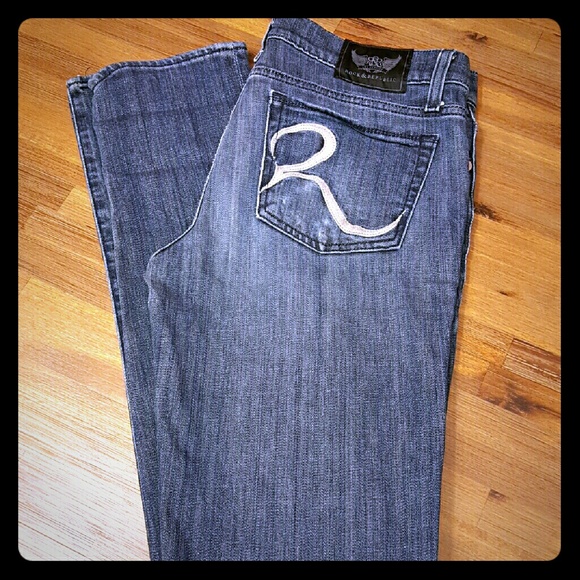 Rock & Republic