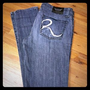 Rock & Republic
