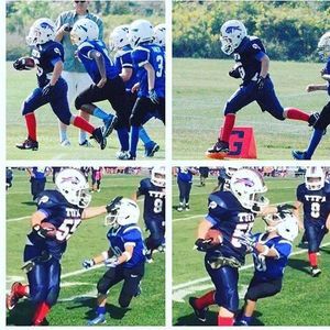 Meet your Posher, Jimmy d