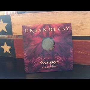 Urban Decay Lounge Eyeshadow