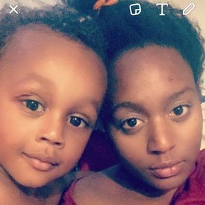 Meet your Posher, Sabrina