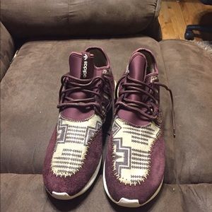 Adidas Tubular Moccasin