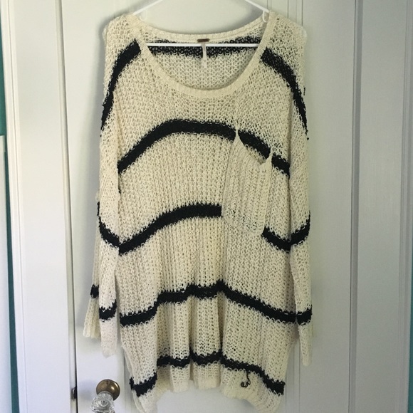 Free People Sweater