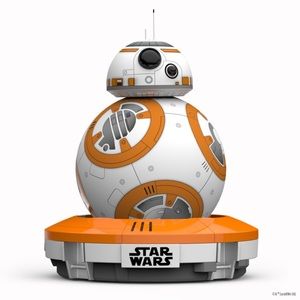 Droid BB-8 Star Wars Disney Sphero