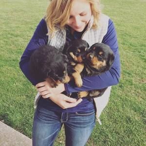 Meet your Posher, Kaylie