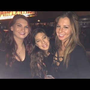 Meet your Posher, Juliet