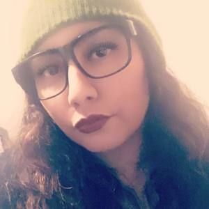 Meet your Posher, Nancy