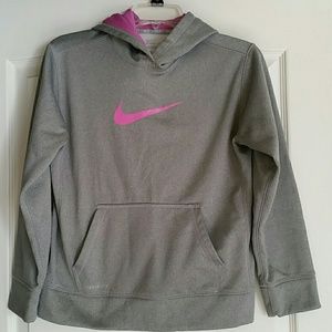 Nike Therma-Fit Hoodie