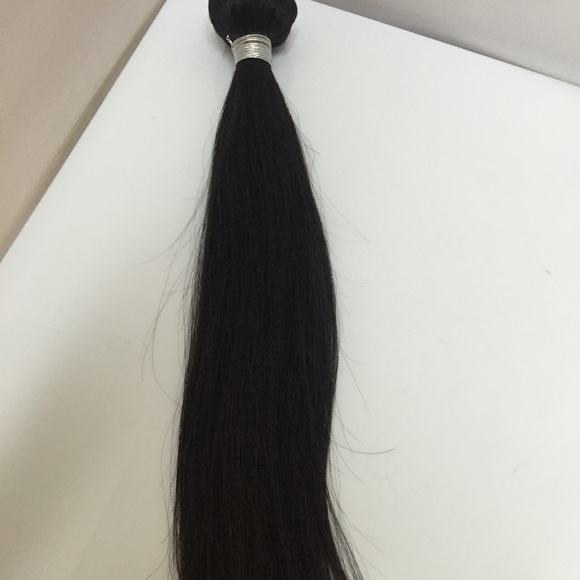 Straight  Human Virgin Hair For Sale