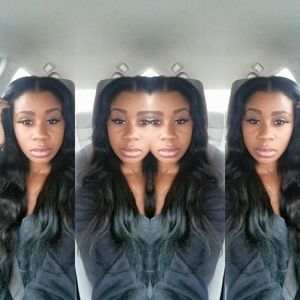 Meet your Posher, Ericka