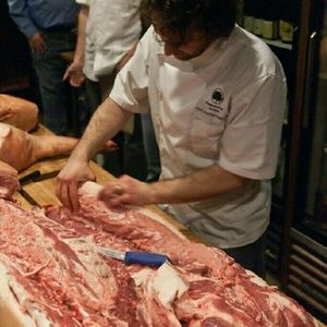 Meet your Posher, Christian