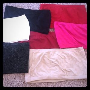 Bandeau Bundle