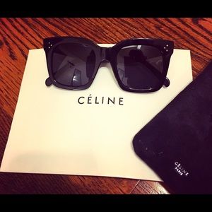 Meet your Posher, Alexa