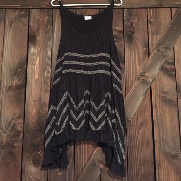 Free People Dresses & Skirts - Free people slip
