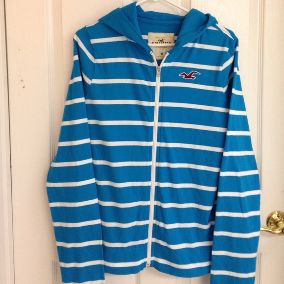 Hollister Other - Hollister Men's Lightweight Hoodie