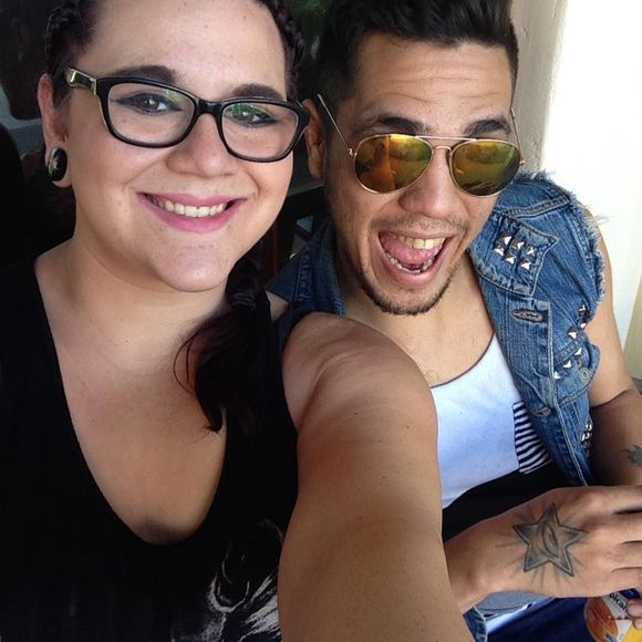 Meet your Posher, Jess