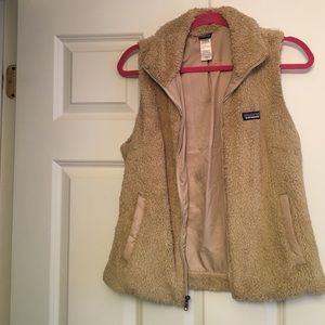 Patagonia Los Gatos Vest