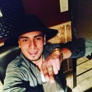 Meet your Posher, Henry