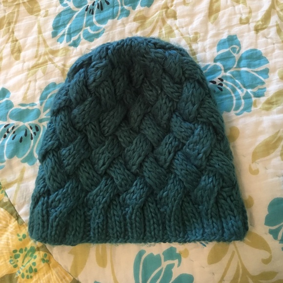 Fossil beanie - Picture 2 of 2