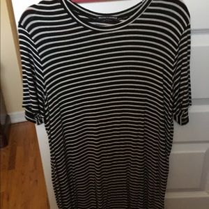brandy Melville t-shirt dress