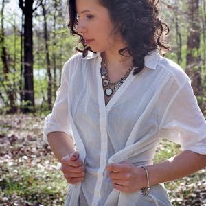 Meet your Posher, Alyse