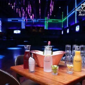 Meet your Posher, Gerardo