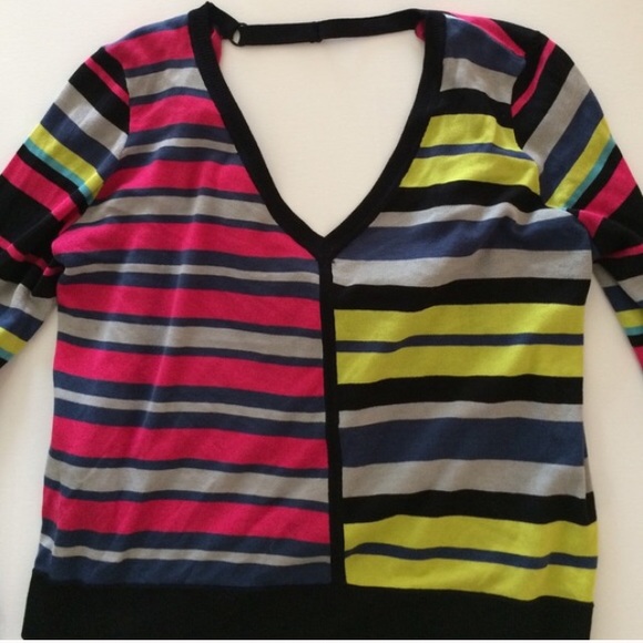 BCBGMaxazria sweater - Picture 2 of 4