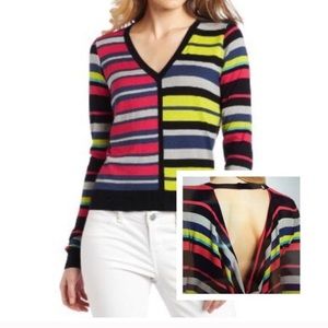 BCBGMaxazria sweater