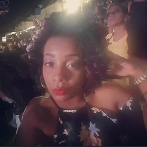 Meet your Posher, Denesha