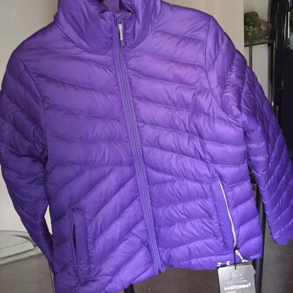 Under Armour Insulated Coat