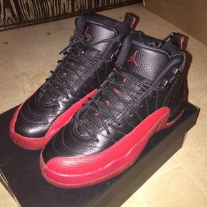 Air Jordan 12