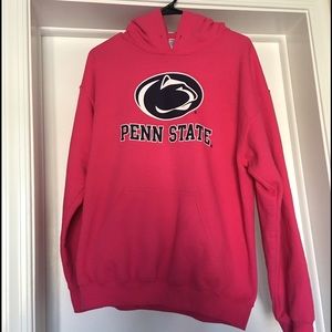 Penn state hoodie