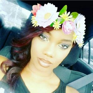 Meet your Posher, Jasmine