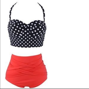 2 piece Swimsuit