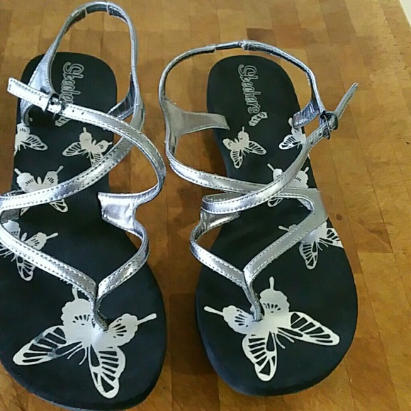 SKECHERS  Shoes - SKECHERS  CALI