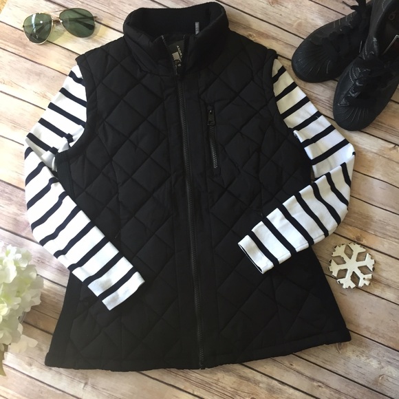 ANDREW MARC Jackets & Blazers - 💖BEAUTIFUL QUILTED VEST💘