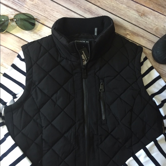 💖BEAUTIFUL QUILTED VEST💘 - Picture 4 of 4