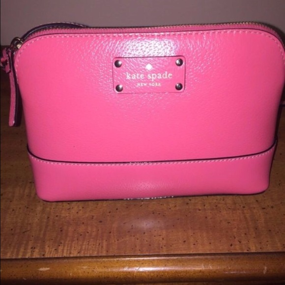 Authentic Kate Spade Crossbody