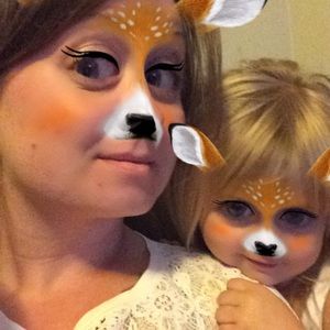 Meet your Posher, Leah