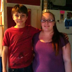 Meet your Posher, Angel